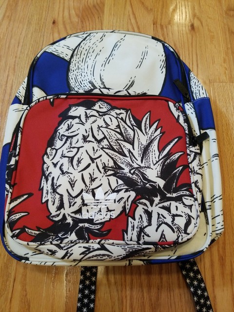 adidas x farm backpack