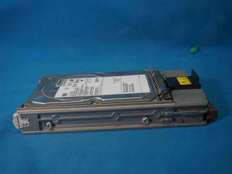 HP Hard Drive BD03685A24 36.4 GB 10k Ultra 320 SCSI for sale 