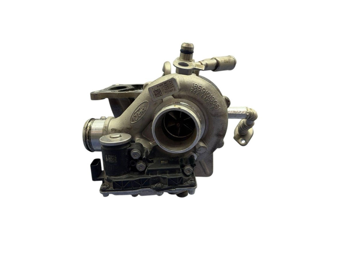 2020-2024 FORD EXPLORER OEM 2.3L TURBOCHARGER *19K MILES