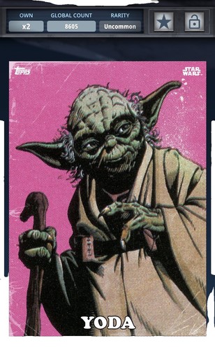 Star Wars Coin Pusher Complete Card Set W/Rare YODA!!! ROUND 1 !!! | eBay Star Wars Coin Pusher Complete Card Set W/Rare YODA!!! ROUND 1 !!! | eBay