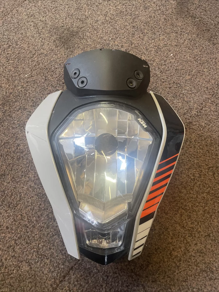 Ktm duke 125 headlight price deals