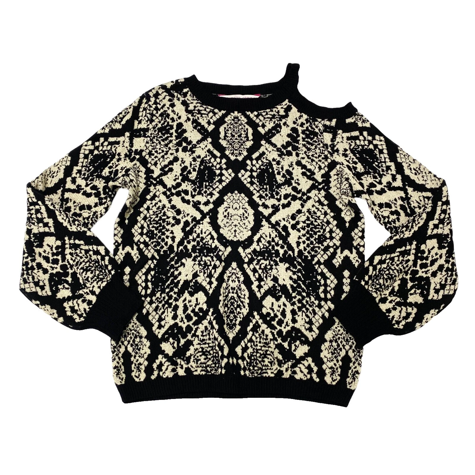 Willow Crew Neck Regular Size Sweaters for Women