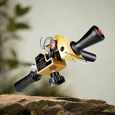 Electrician High-voltage Cable Strip Tool Rotary Stripper Wire Stripping Plier