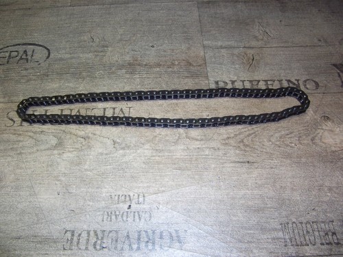 KTM LC4 620 SC Super Competition /  Steuerkette