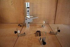 Binding Fräsvorrichtung - Binding Router Jig...