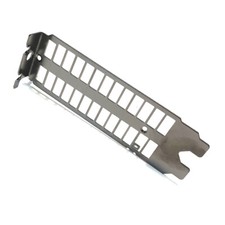 High Profile Mounting Bracket Nvidia Tesla K10 GRID VGX K2 K1 MRCL003 12cm GPU