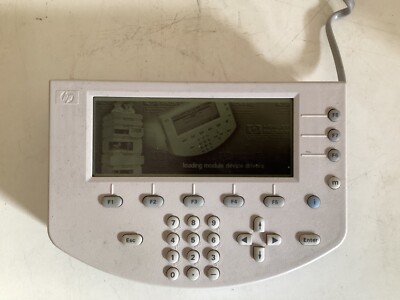 Agilent 1100 Gameboy Controller G1323B