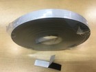 NEW 100 Feet of 1" Magnetic Adhesive Tape Great for Pics or Calendar on Fridge — photo 2