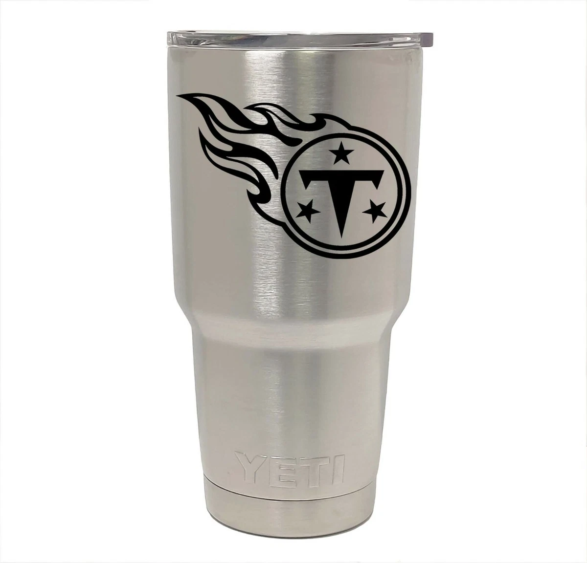 Pre-coated YETI 14 Oz MUG With Laser Engraved Monogram or Image 