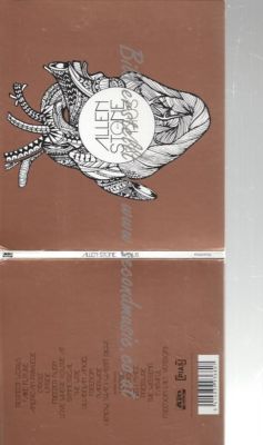 CD--ALLEN STONE--    RADIUS [EXPLICIT]