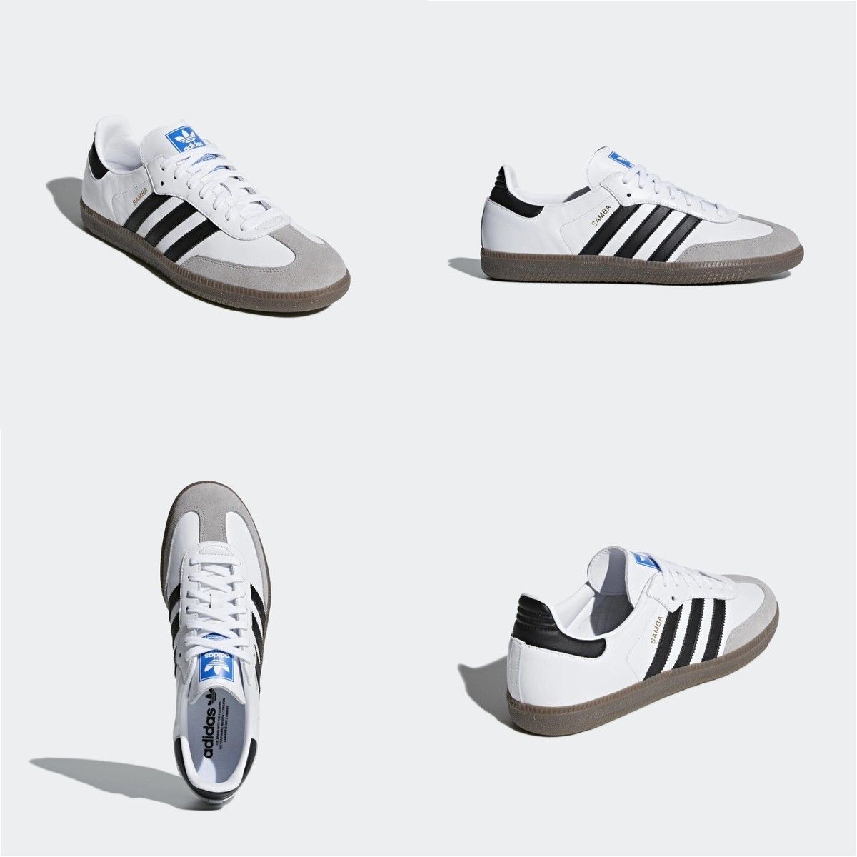 adidas gazelle silver green womens adidas Samba OG B75806 – SNKRS Vilnius Sneaker Store