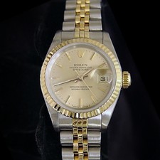 Rolex Lady-Datejust 26 69173