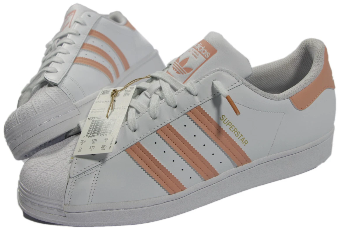 Superstar blush cheap adidas