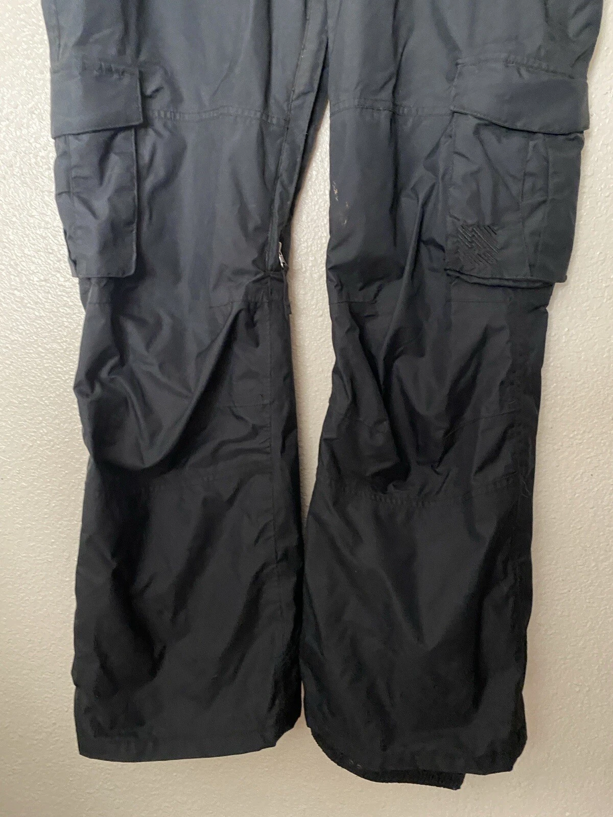 burton dryride cool flavors cargo pants