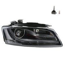 Scheinwerfer Osram Xenarc Night Breaker Laser passend für Audi A5 8T rechts 