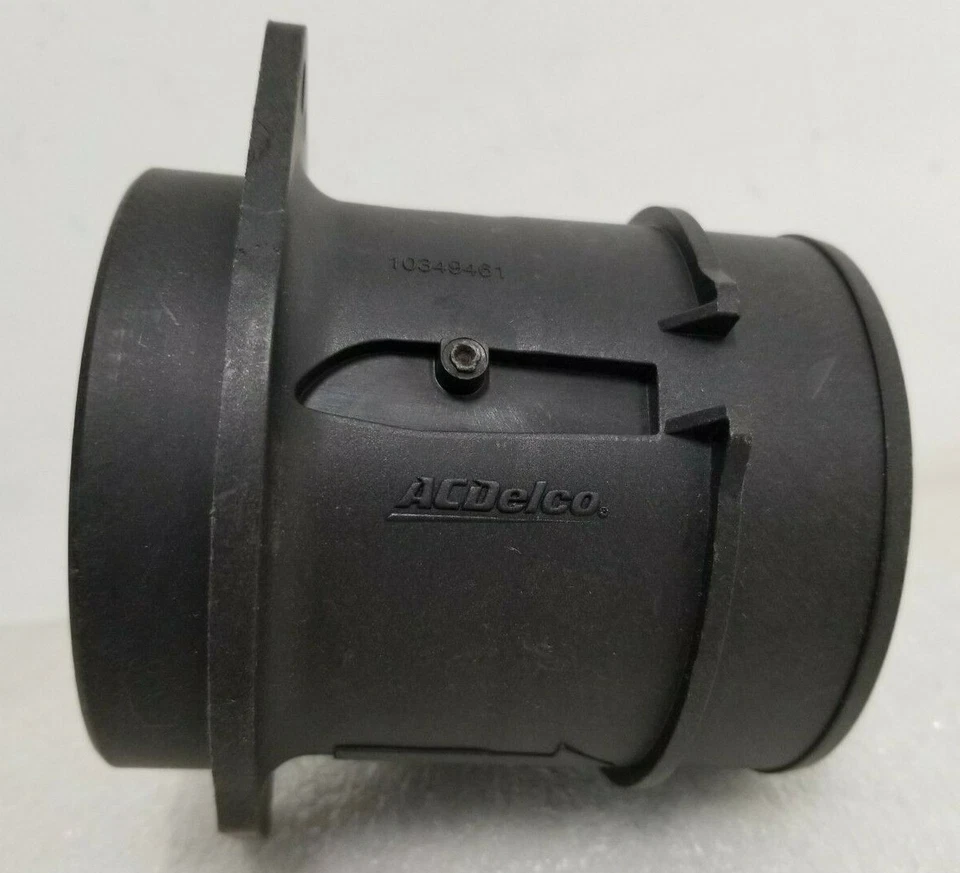 Nuevo flujo de aire masivo original GM Acdelco para Chevrolet GMC Buick Cadillac 10349461 Foto 3 de 4