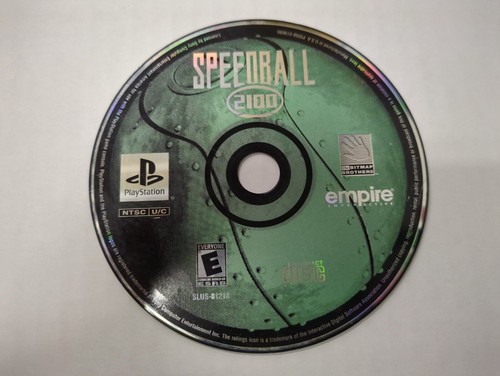 Sony PlayStation 1 PS1 Nur Disc (N-Z) Aussuchen & Auswählen - 2 kaufen 1 gratis erhalten - Bild 51 von 81