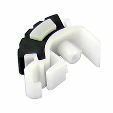 RB1-8957 for HP 4050/4100 Roller by FuserDepot