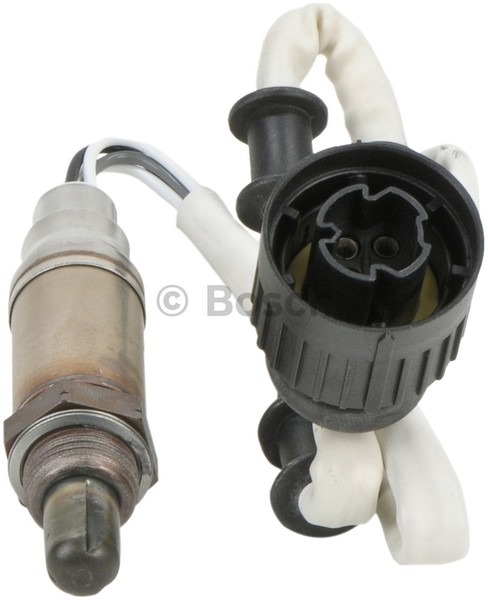 Oxygen Sensor-Actual OE BOSCH 13068 fits 89-91 BMW 525i 2.5L-L6 for ...