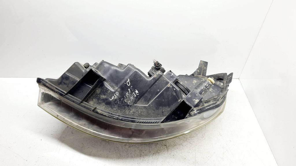 Renault Scenic II - Grand scenic II 2005 Front right headlight 