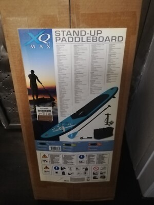 Stand Up Paddl