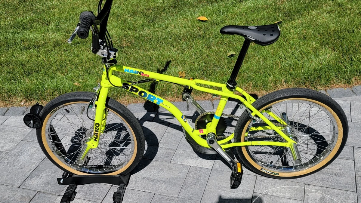 Haro master lineage for sale 2025