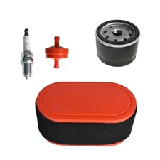Air Filter Oil Filter For Craftsman 937-05065 R1000 RER1000 T1000 937-05065 Assy