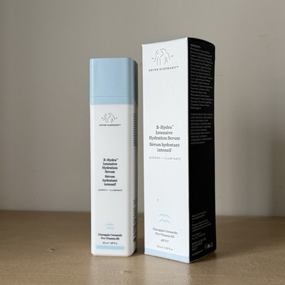 DRUNK ELEPHANT B HYDRA INTENSIVE HYDRATION SERUM  50ML