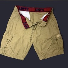 Boys Cargo Shorts