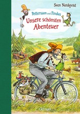 Pettersson und Findus. Unsere schönsten Aben...