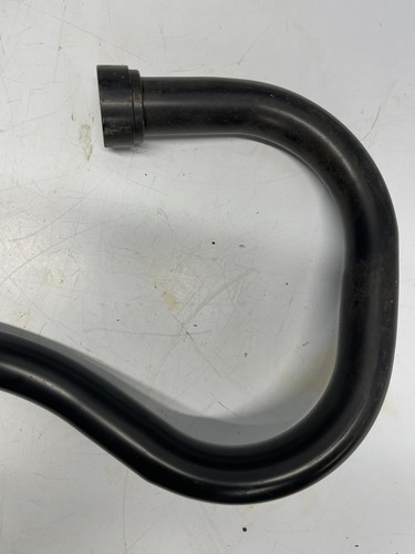 1982 KAWASAKI KL250 OEM EXHAUST HEADER PIPE NOS 18049-1172 - Picture 5 of 7