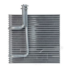 Ac Evaporator Core Tyc 97234