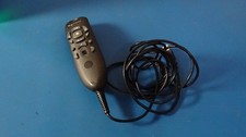 Nuance PowerMic III Handheld Dictation Microphone / Medical / 0POWM3N9