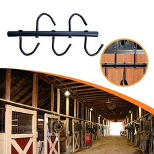 Support de sellerie pour accessoires équestres, support de sellerie pour