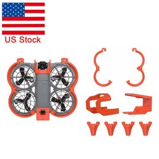 For DJI NEO 2 Drone Full Armor Kit Protector Bumper Landing Gear Accessories -US