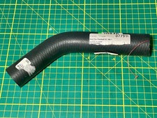Dayco 70846 Curved Radiator Coolant Hose, Genuine Dayco Product