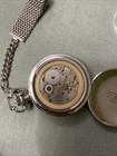 Vintage Caravelle Pocket Watch ￼ — photo 10