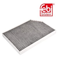 Febi Bilstein Filter, Innenraumluft 174437 FüR Porsche