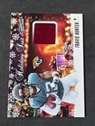 2025 Panini Absolute Travis Hunter Base (RAW)