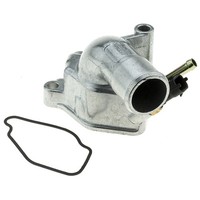 Thermostat KüHlmittel Motorad 541-1-92K Mit GehäUse FüR Opel Vectra J96 Astra CC