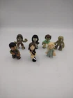 Funko The Walking Dead Mystery Minis Lot 7 – Fast Shipping