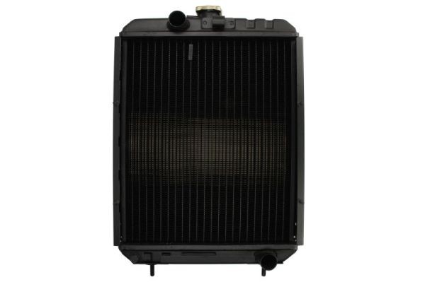 THERMOTEC D7AG163TT Radiator, engine cooling