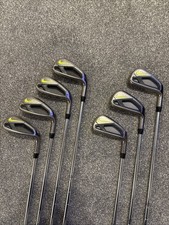 Nike Vapor Fly Iron Set 5-sw Regular Steel Shafts