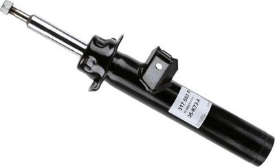 1x SACHS Stoßdämpfer 317 563 für BMW E60 E61 5er Touring 525 xDrive 530
