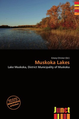 Emory Christer | Muskoka Lakes | Taschenbuch | Englisch (2026) | OmniScriptum