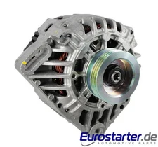 Alternator New 14V 95A OE No SG9B035 for Renault Kangoo Fc0 Clio Kubistar