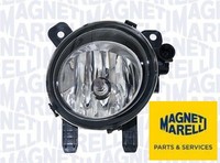 Magneti Marelli 719000000058 Nebelscheinwerfer Zusatzscheinwerfer Nebler