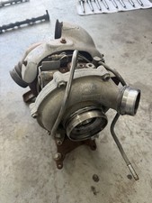 2016 2017 2018 2019 Ford F-350 Super Duty 6.7l Diesel Turbo Charger Assembly 2016 2017 2018 2019 Ford F-350 Super Duty 6.7l Diesel Turbo Charger Assembly