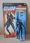 G.I. Joe Classified Retro Card The BARONESS Walmart Classic COBRA