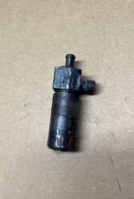 Hatz E673 - E573 Einspritzdüse/ Einspritzventil Bosch  KBA42SD30/4 135Bar